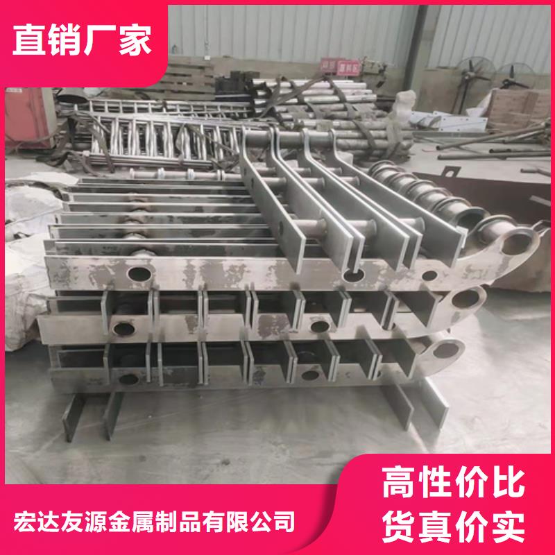 发货速度快的河堤公园灯光护栏销售厂家