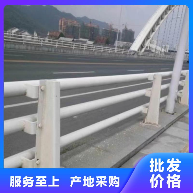 道路防撞护栏远销各地