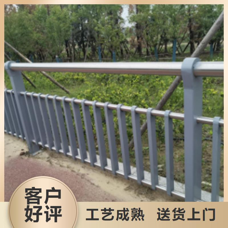 栈道河堤防护栏杆 -栈道河堤防护栏杆 基地