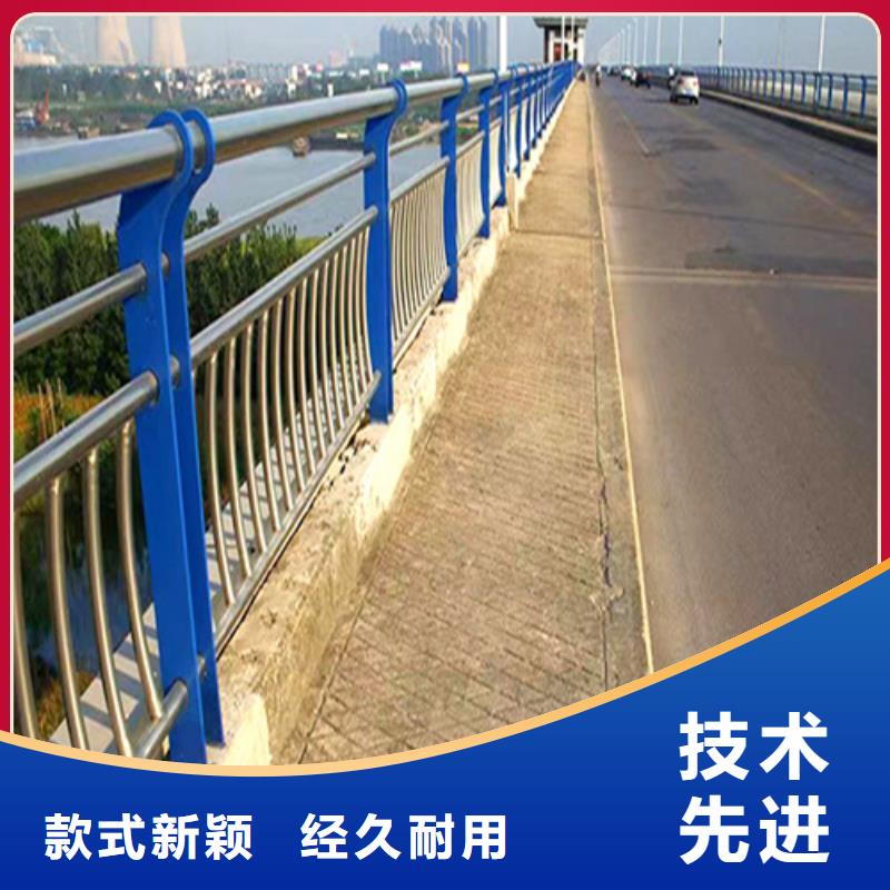 道路防撞护栏远销各地