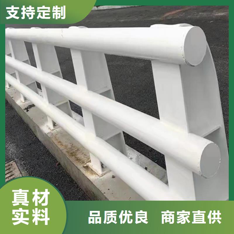 高速公路护栏专业定制