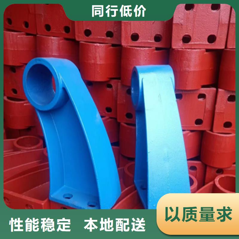 道路防撞护栏 薄利多销