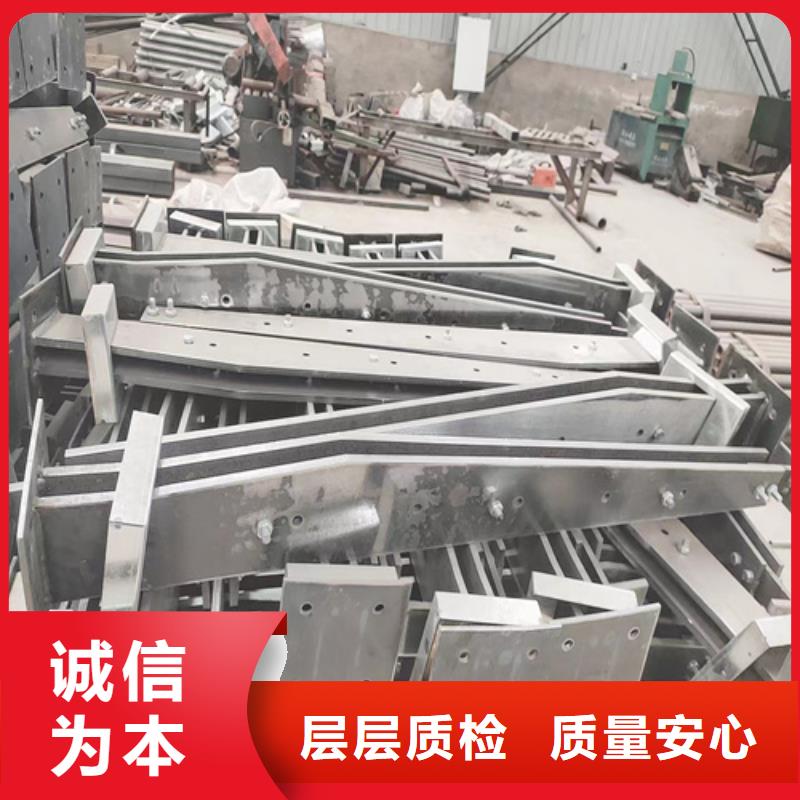 高架桥立交桥栏杆施工队伍
