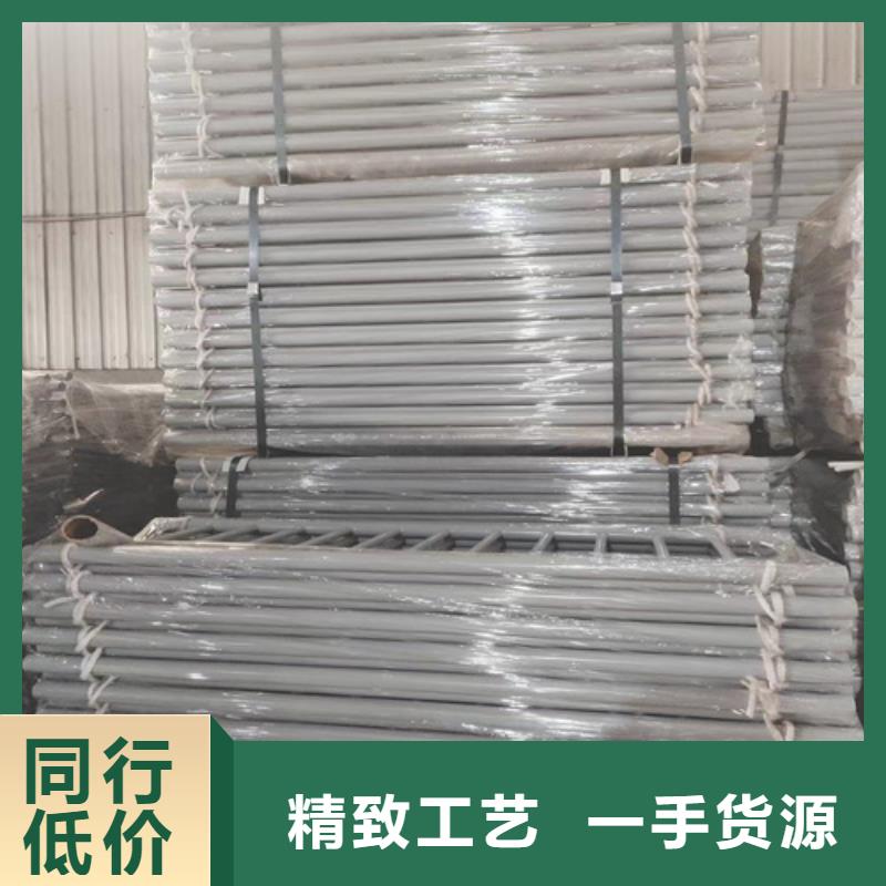 景观栈道护栏规格齐全