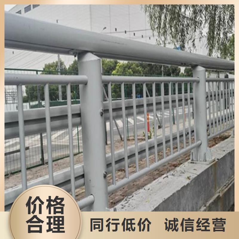 公路隔离防护栏厂家，发货快