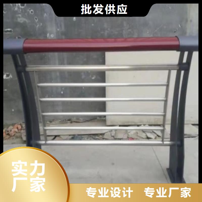 河堤隔离桥梁护栏专业生产厂家