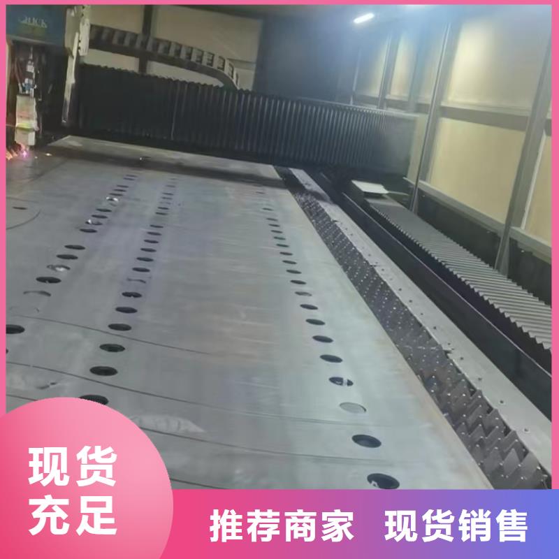 甄选:防撞护栏供货商