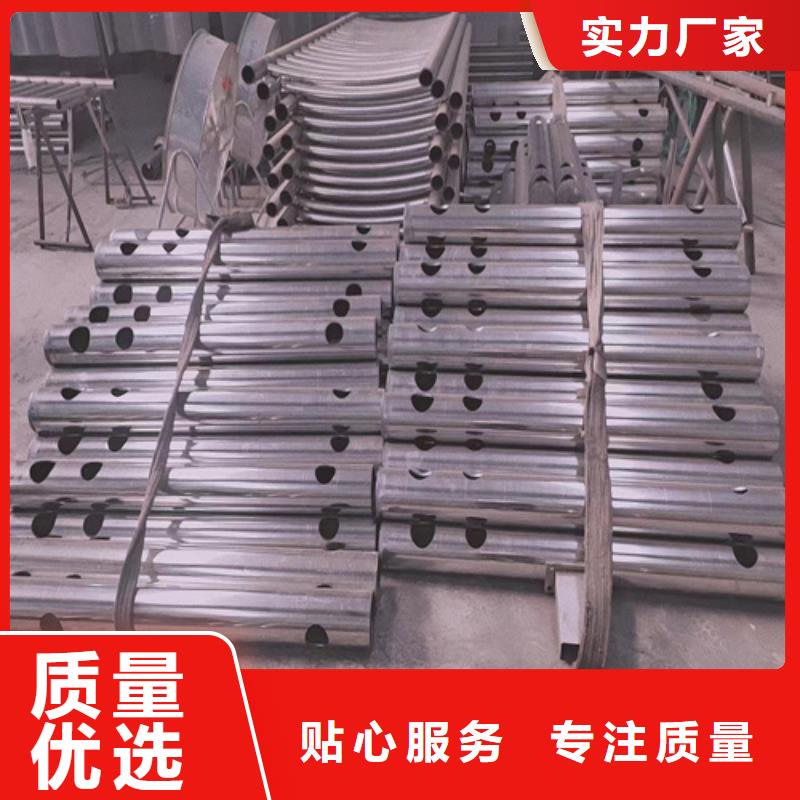 批发不锈钢河道桥梁护栏的当地厂家