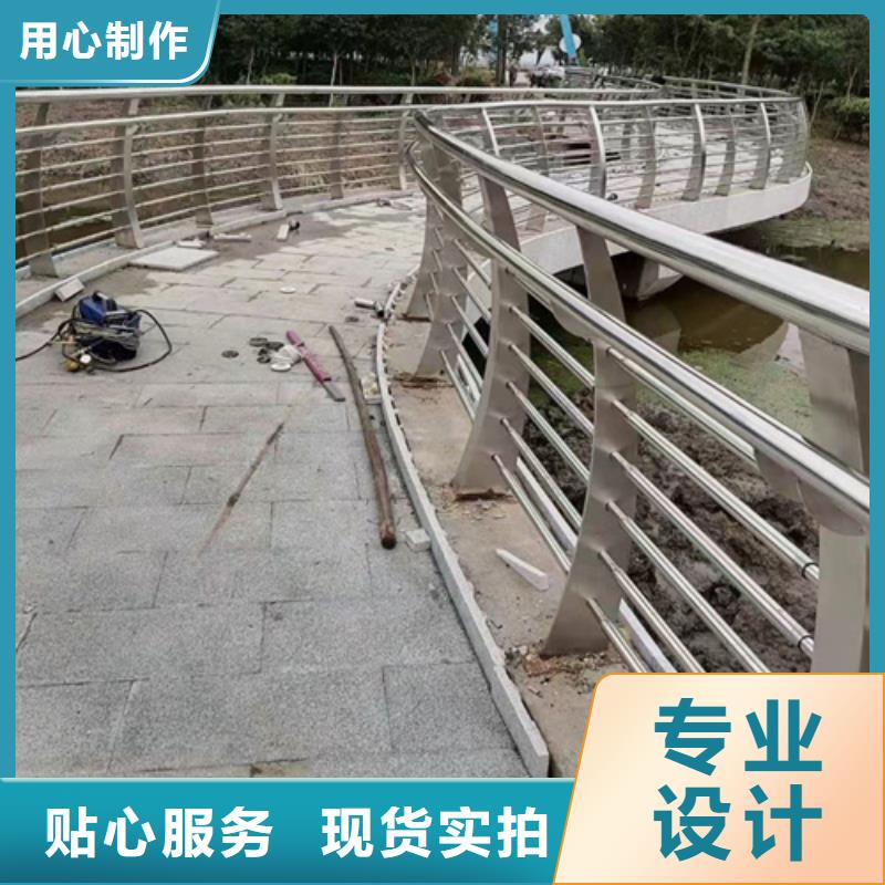 口碑好的河道栏杆经销商
