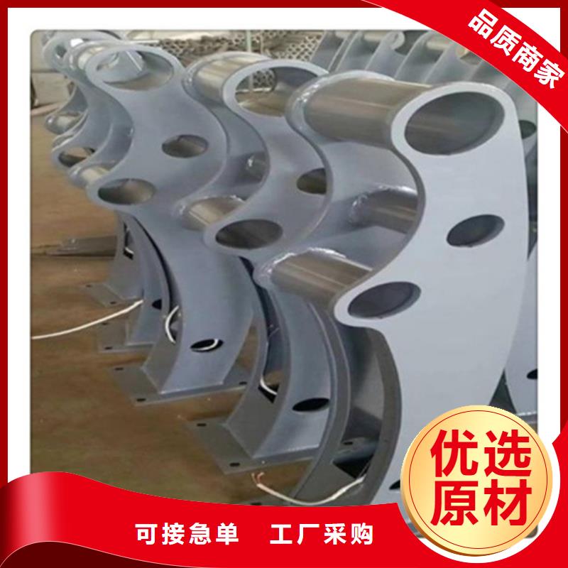 实力雄厚的防撞护栏生产厂家