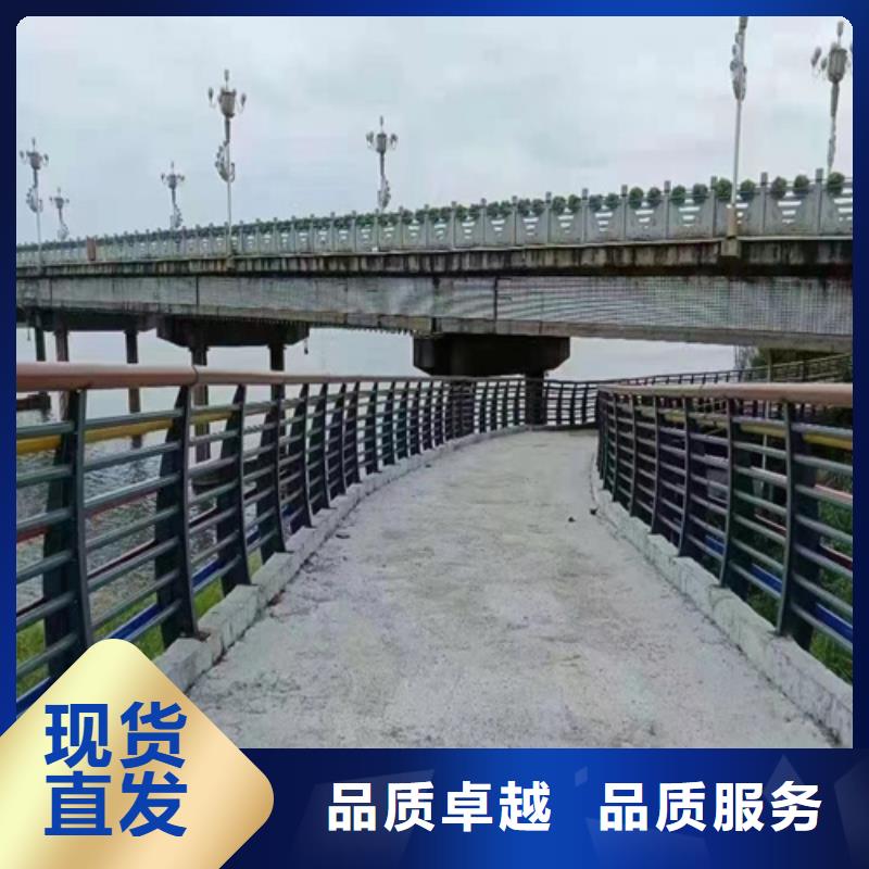 不锈钢桥梁护栏-道路隔离护栏的简单介绍