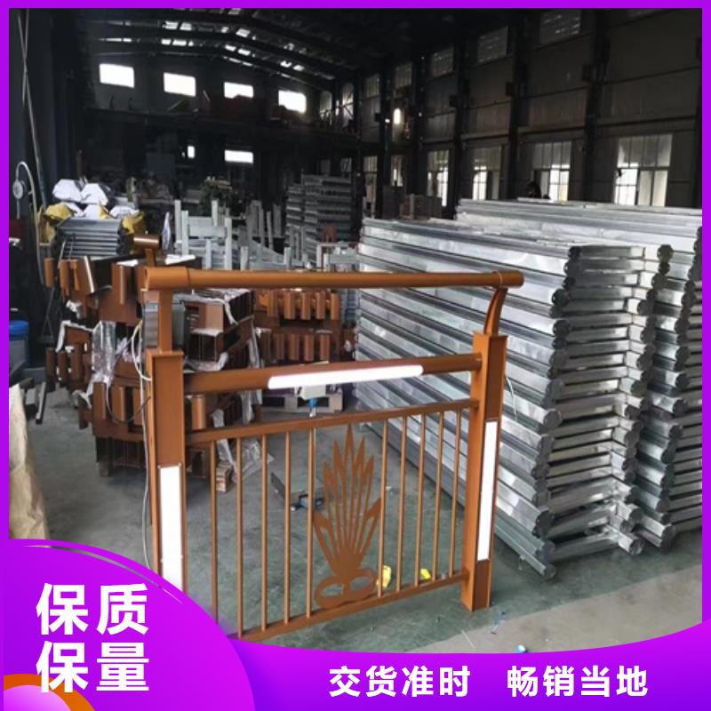 灯光护栏期待您的咨询