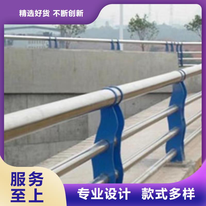 LED桥梁灯光护栏 实力大厂家
