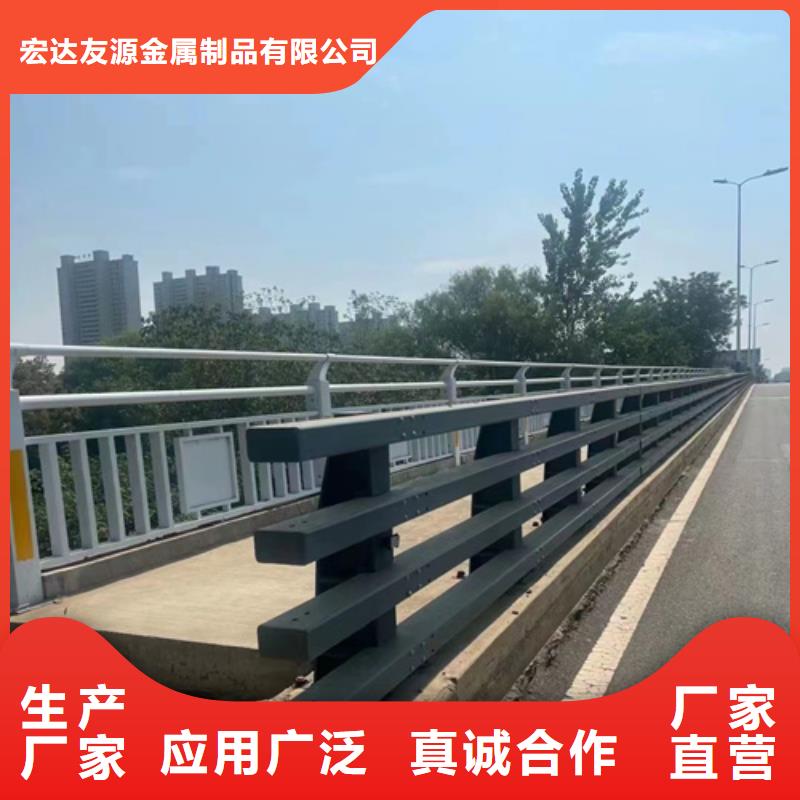 不锈钢桥梁护栏_不锈钢景观护栏供应采购