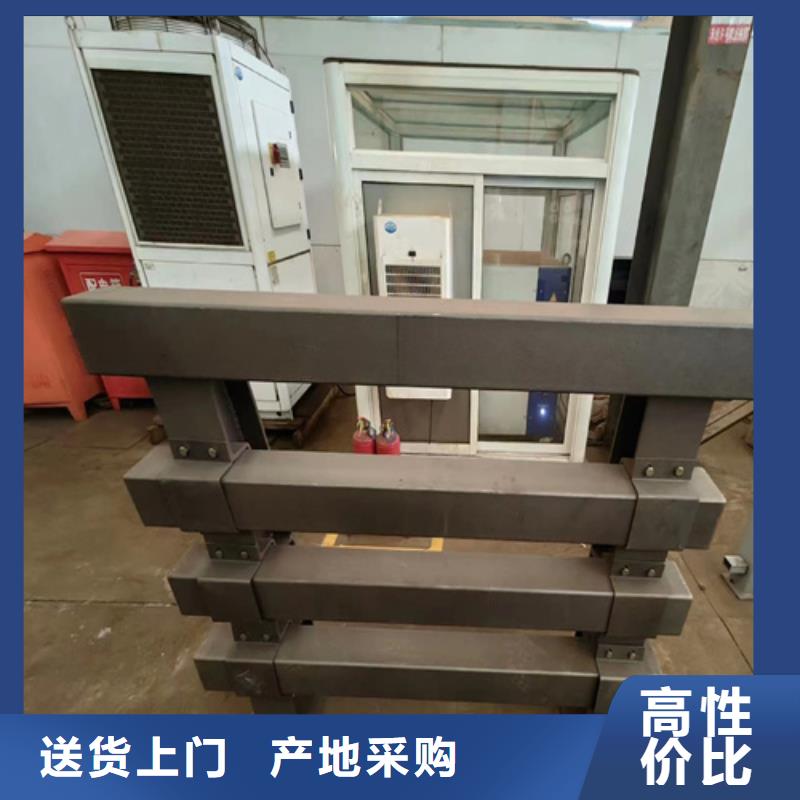 防撞护栏远销海外