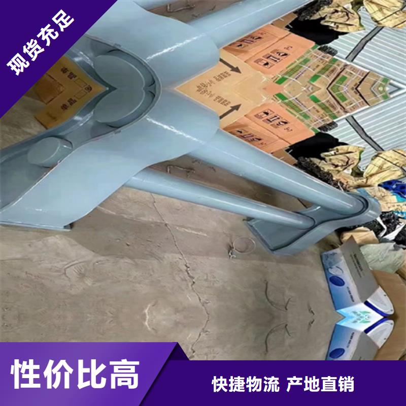 不锈钢桥梁护栏_不锈钢景观护栏供应采购