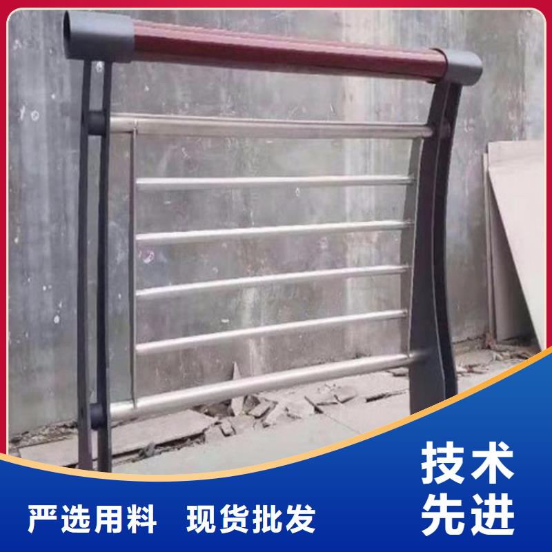 不锈钢桥梁护栏,不锈钢护栏厂家产品细节参数
