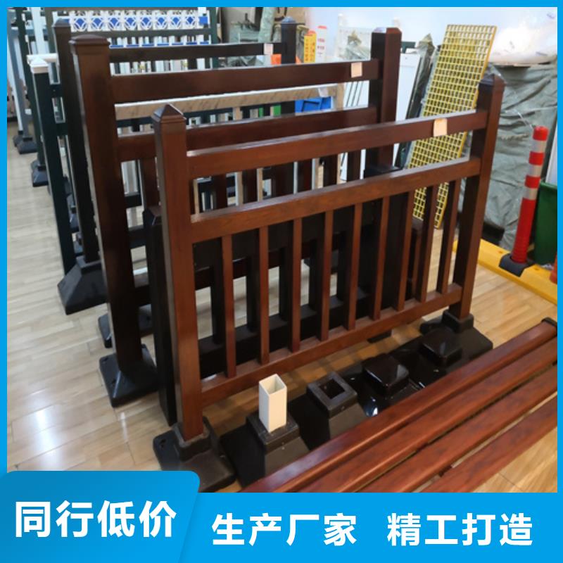 销售桥梁景观防撞隔离防护栏杆厂家