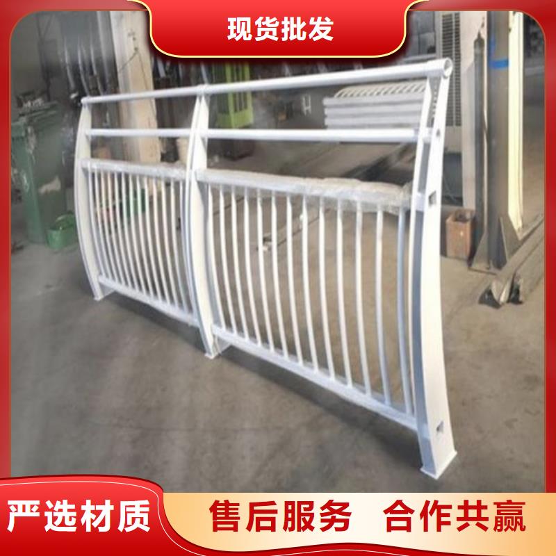 不锈钢桥梁护栏-不锈钢护栏厂家价格实在
