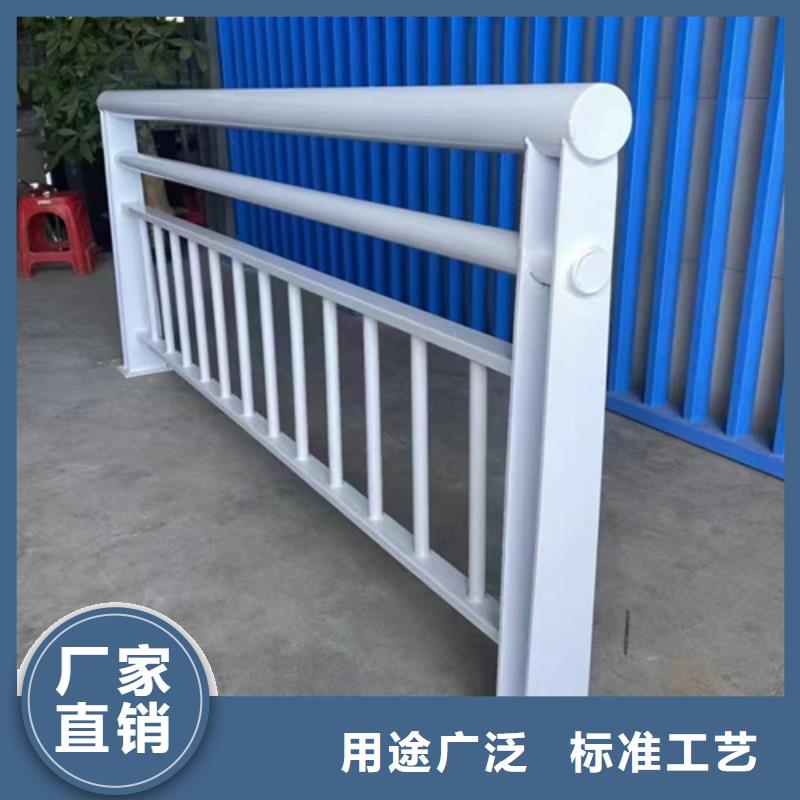 不锈钢桥梁护栏,不锈钢复合护栏厂家源厂直销
