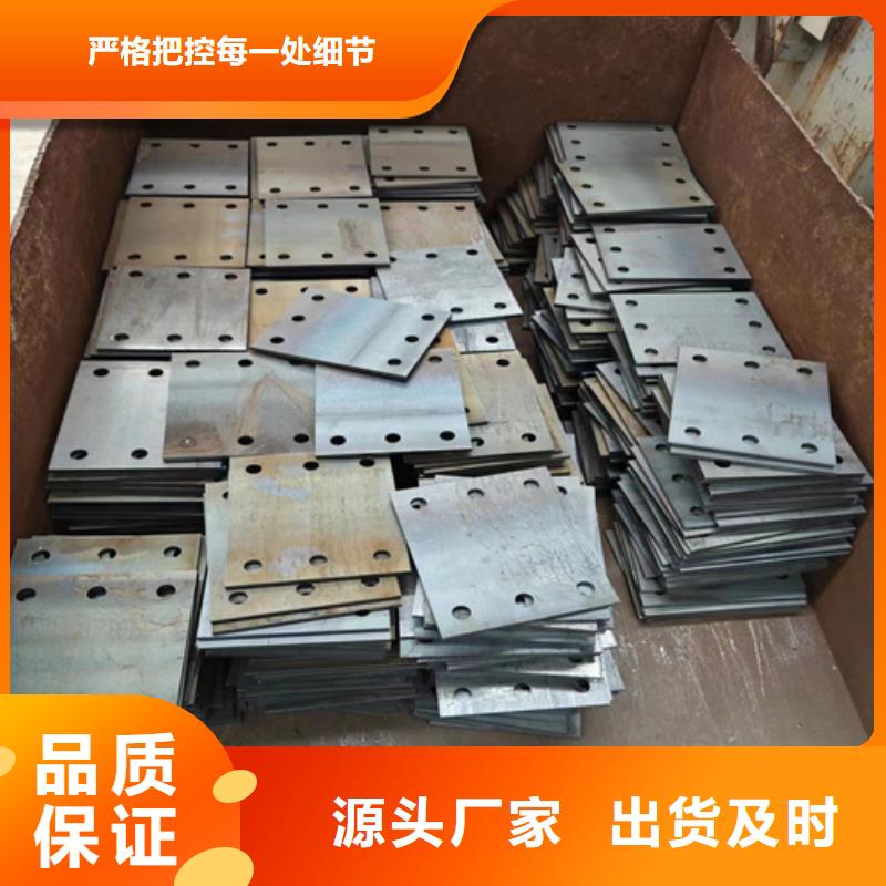 现货供应桥梁景观防撞隔离防护栏杆_精选厂家