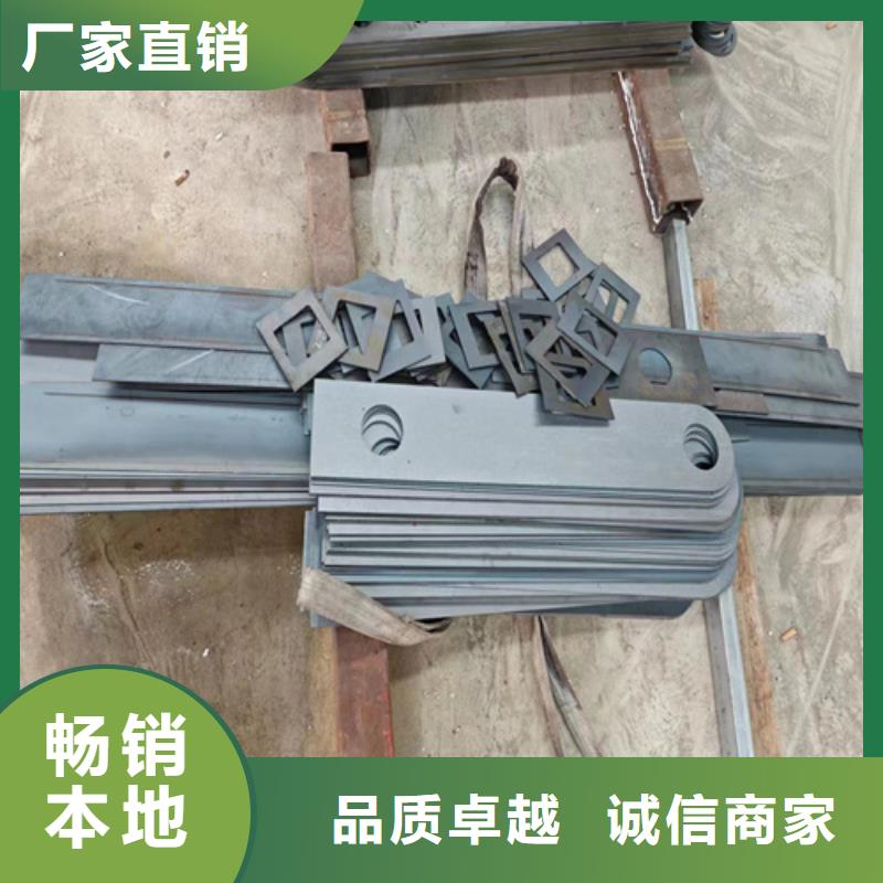 不锈钢复合管栏杆多年专注