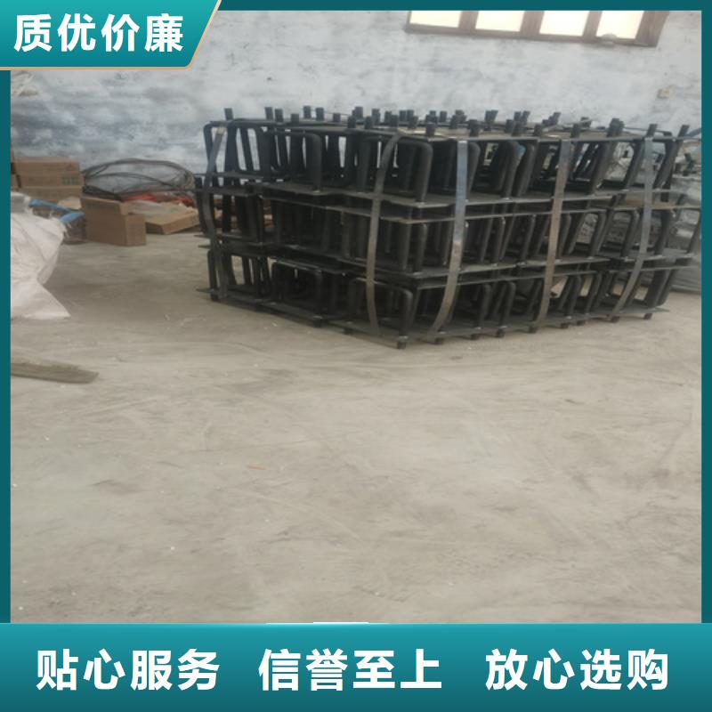 不锈钢桥梁护栏不锈钢-诚信立足