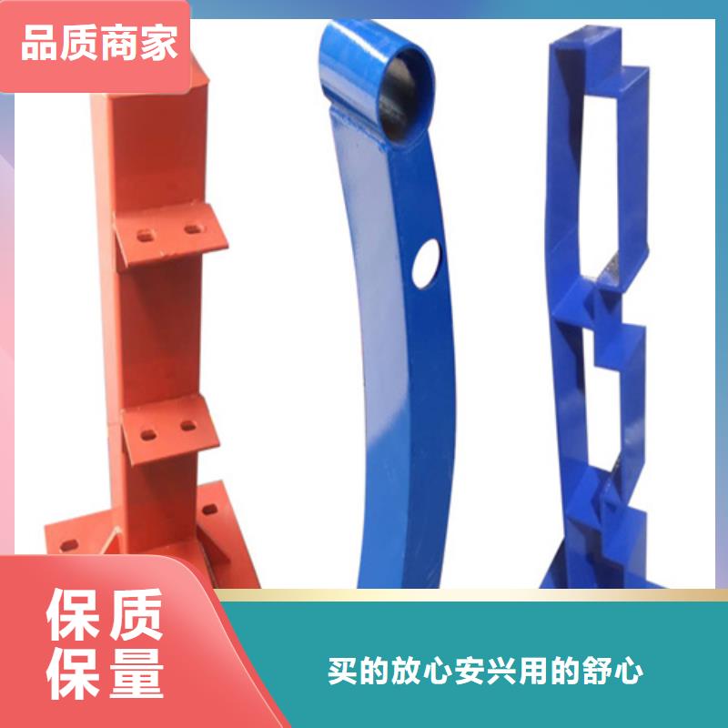 口碑好的河道栏杆经销商