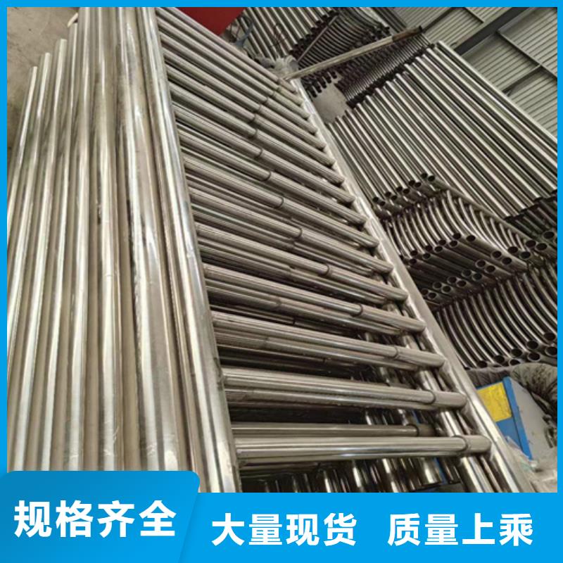不锈钢桥梁护栏,桥梁防撞护栏厂家海量现货直销