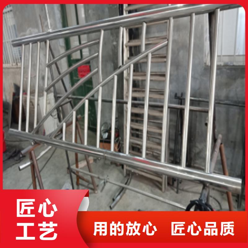 专业销售桥护栏图片厂家
