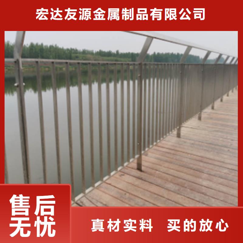 LED桥梁灯光护栏 实力大厂家