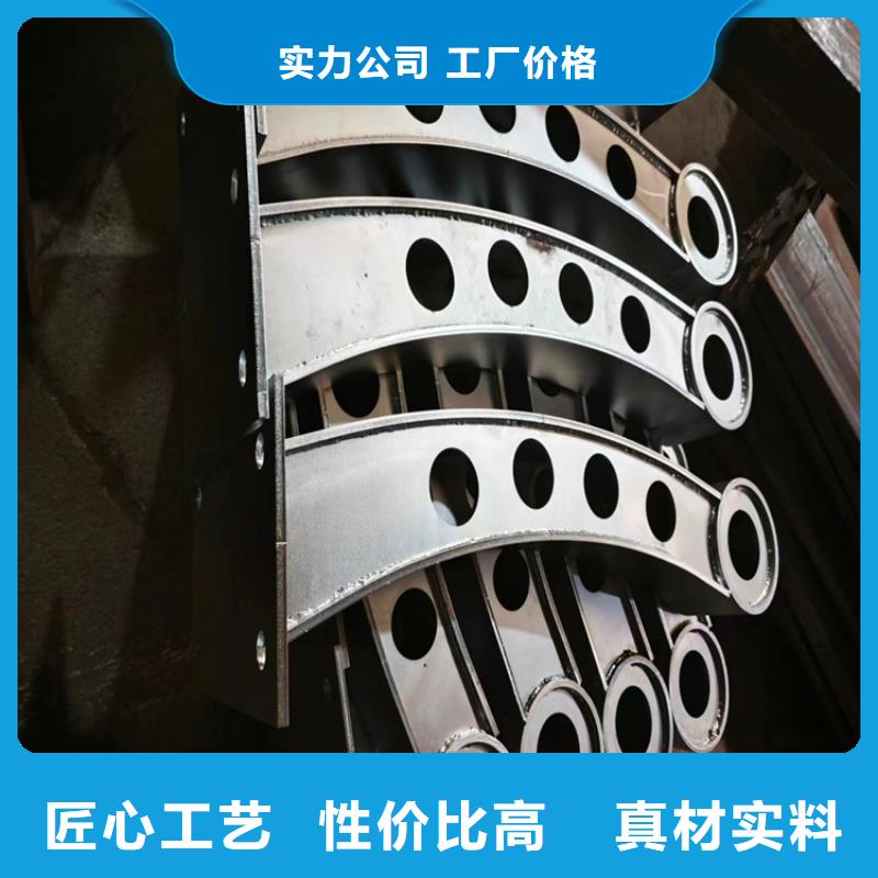 河道护栏_道路隔离护栏好品质选我们