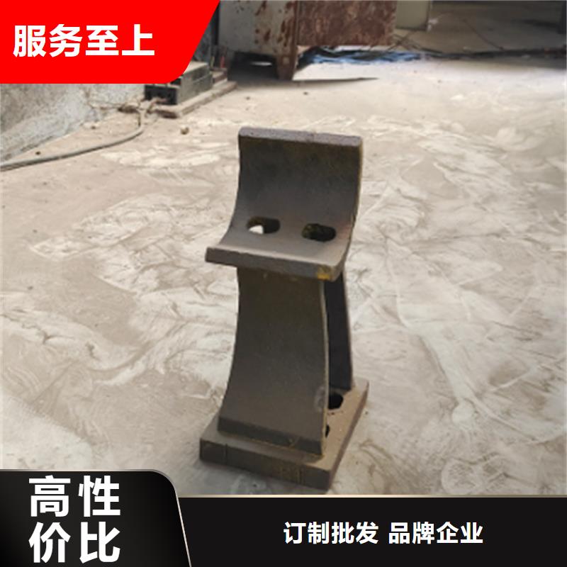 价格合理的河道护栏损坏生产厂家