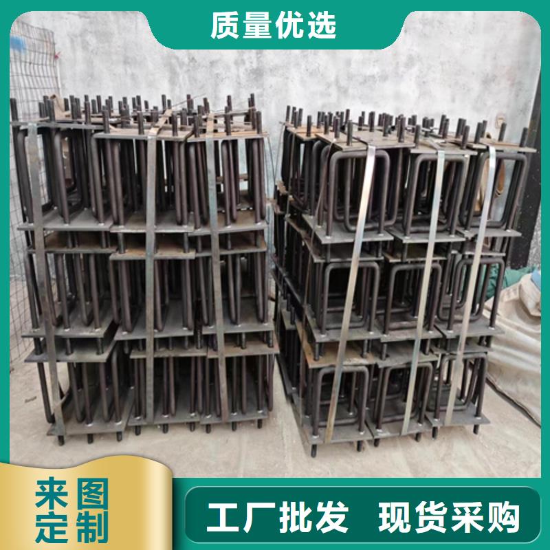 金属梁柱式防撞栏杆厂家友源【 景观桥梁护栏-桥梁景观护栏优质工艺】