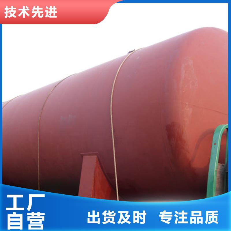 双层油罐市场批发价