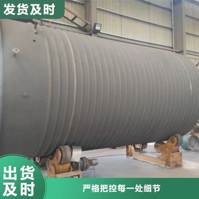 优选：双层油罐生产厂家