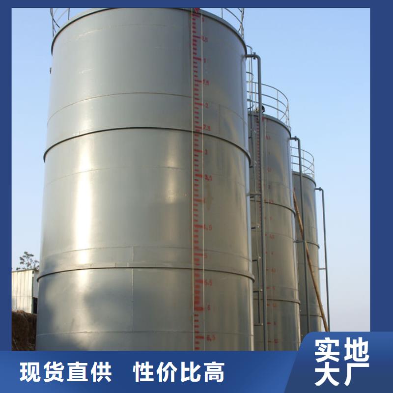 采购双层油罐必看-图文介绍