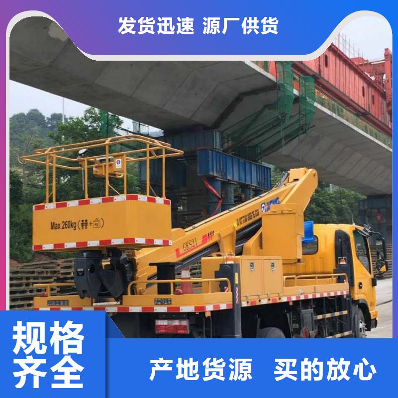 高空作业车 【高空作业车租赁】实力大厂家(众誉)