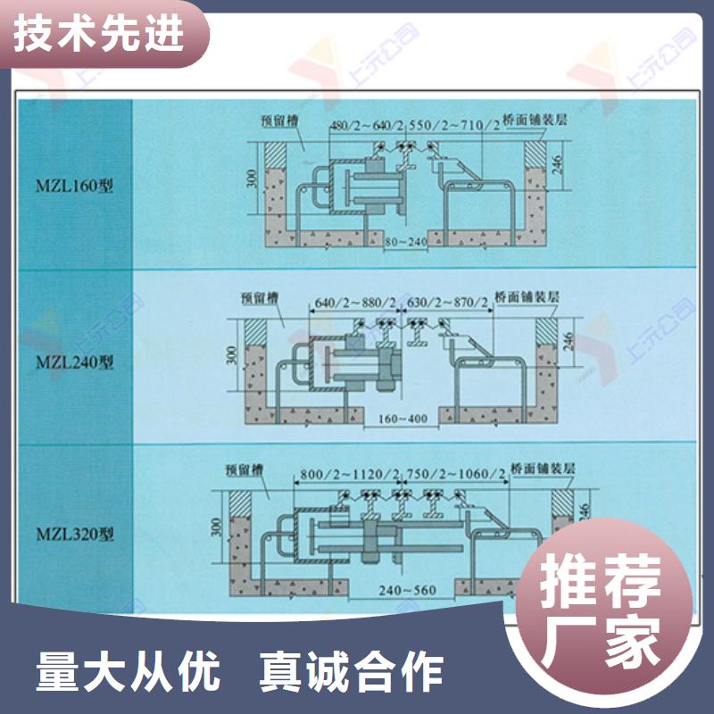 桥梁伸缩缝球形钢支座不只是质量好