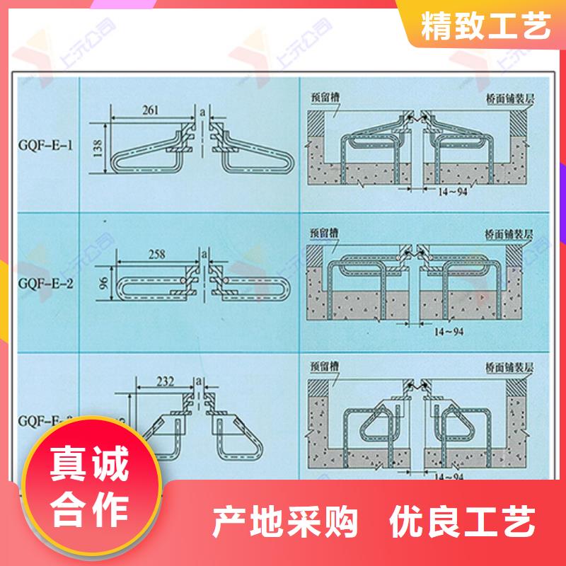 桥梁伸缩缝-球铰支座定制速度快工期短