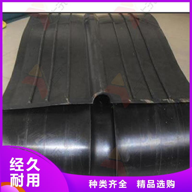 橡胶止水带球铰支座客户满意度高