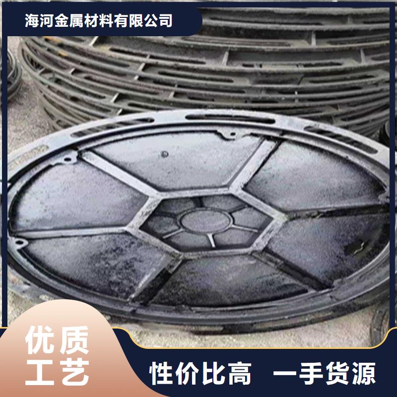 【球墨铸铁井盖给水球墨铸铁管源头直供】