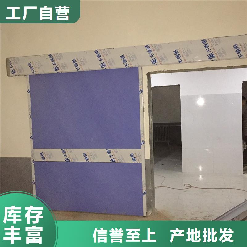 铅门-防护窗现货充足