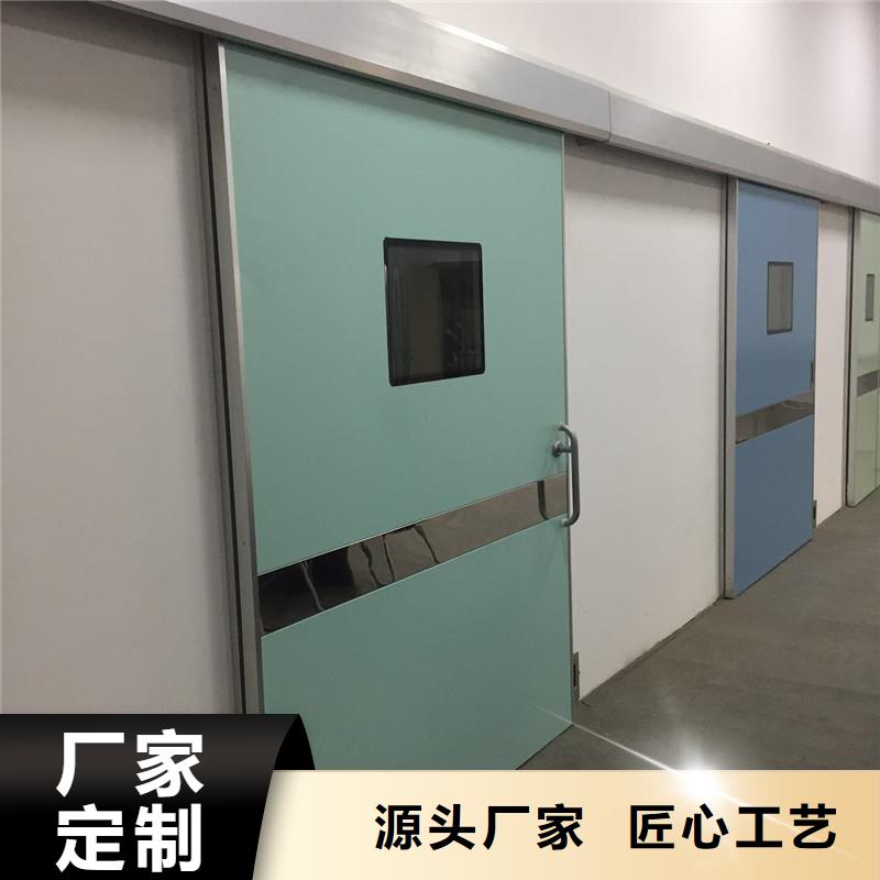 口腔铅门实力厂商