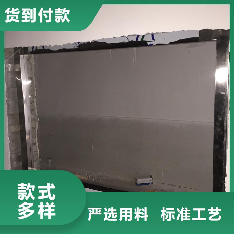 好消息:防辐射铅玻璃厂家优惠直销
