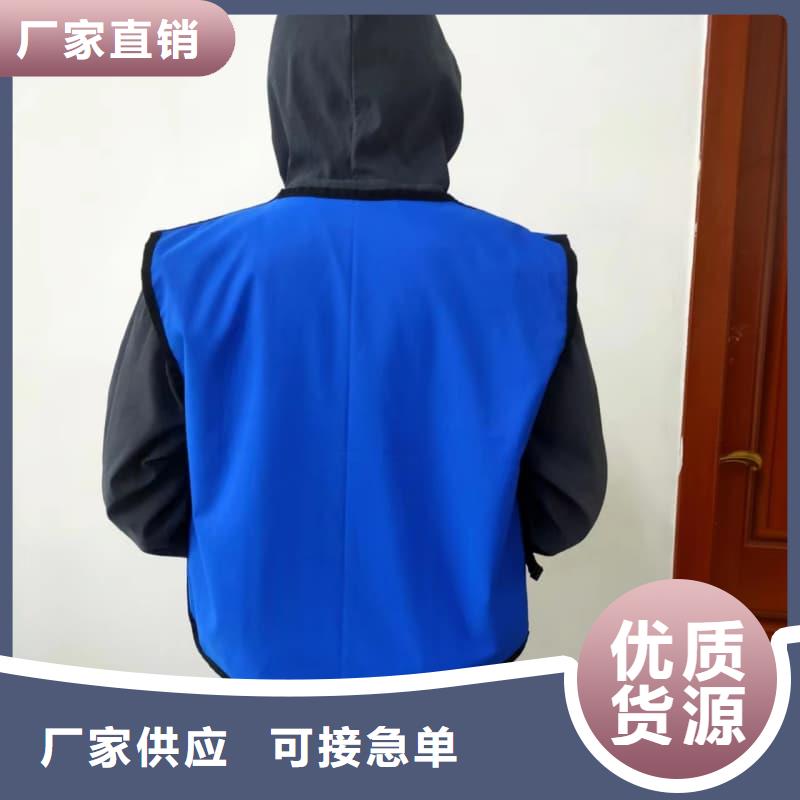 当地X射线防护铅衣生产厂商