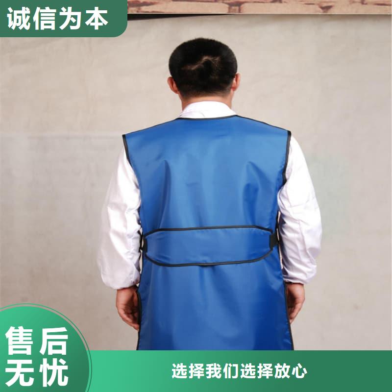 铅衣放射科防辐射板质检合格出厂