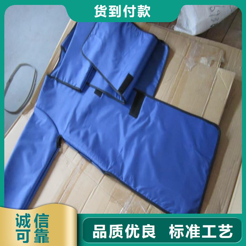 【铅衣硫酸钡砂源头工厂】