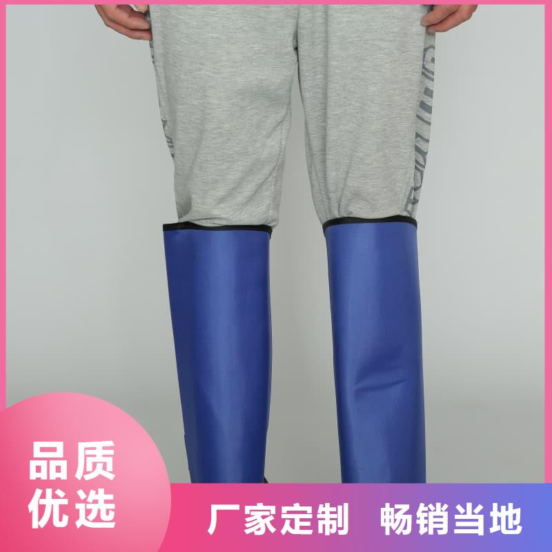 铅围领品质优良
