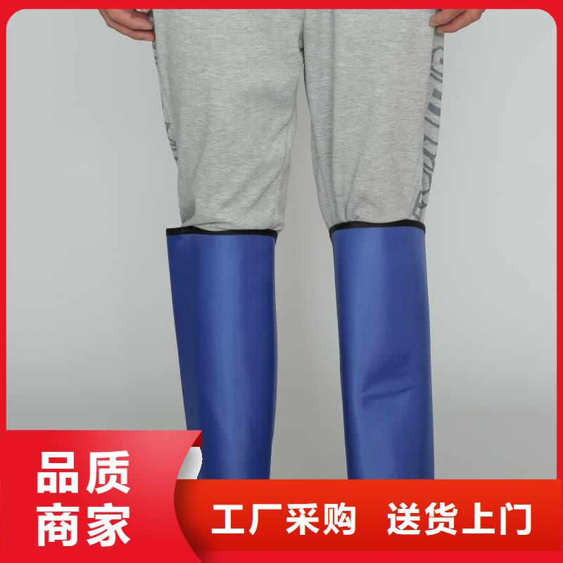单面短袖铅衣质量为本